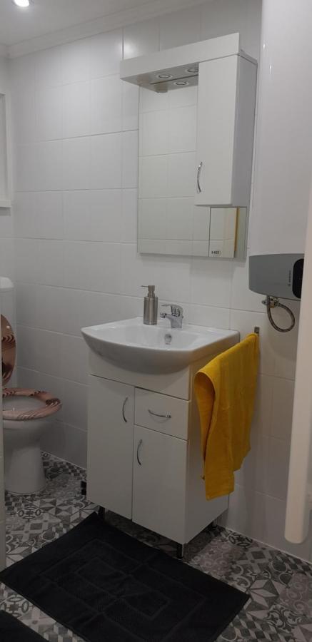 Harmónia Parasztház és Apartman Poroszló Exterior foto